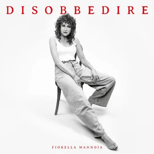 Copertina di Disobbedire