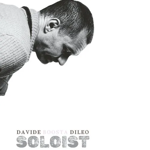 Copertina di Soloist
