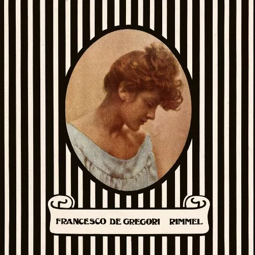 Copertina di Rimmel