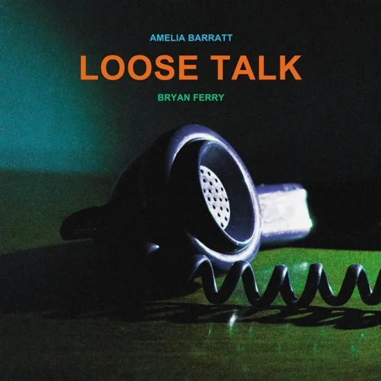 Copertina di Loose Talk