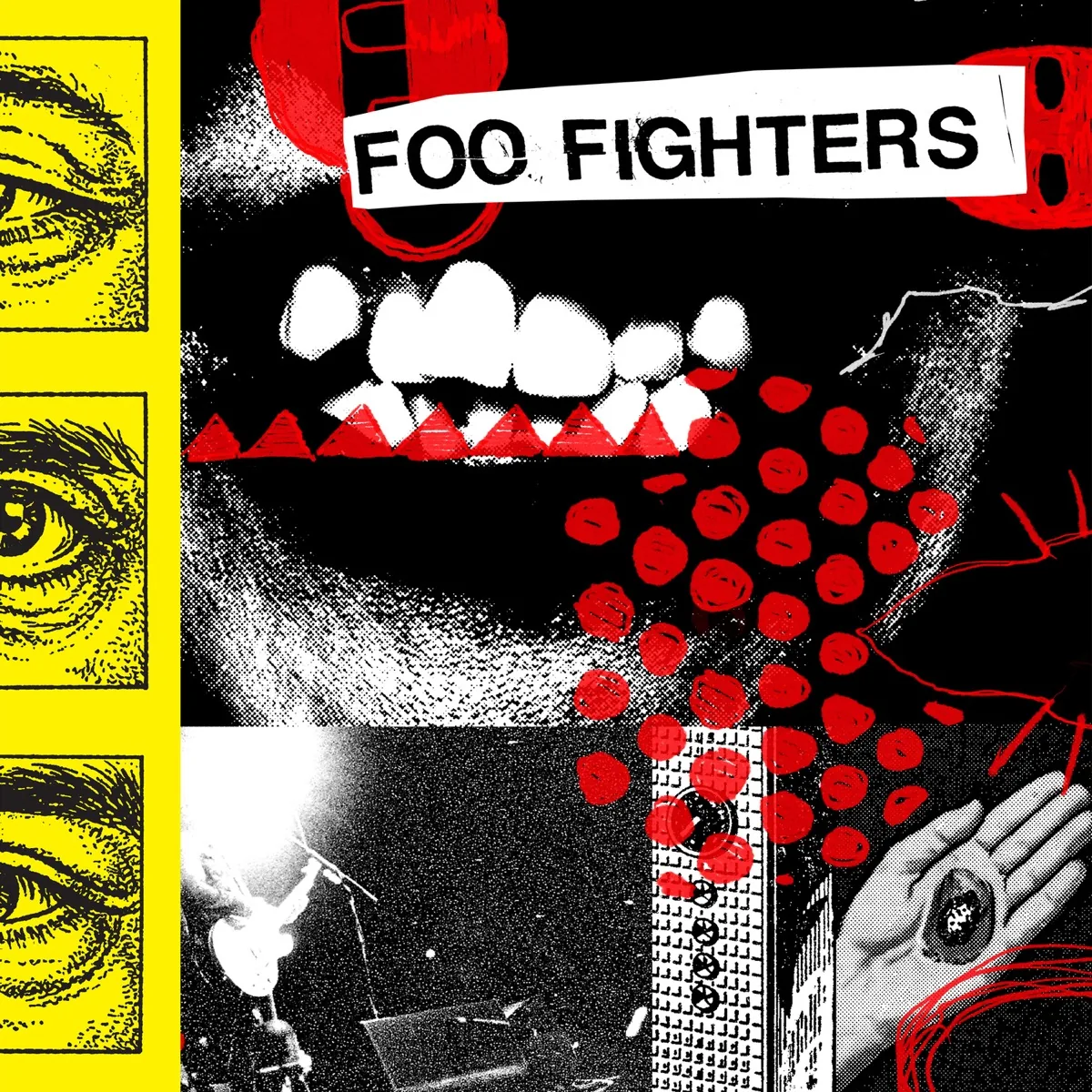 Copertina di Your Favorite Toy