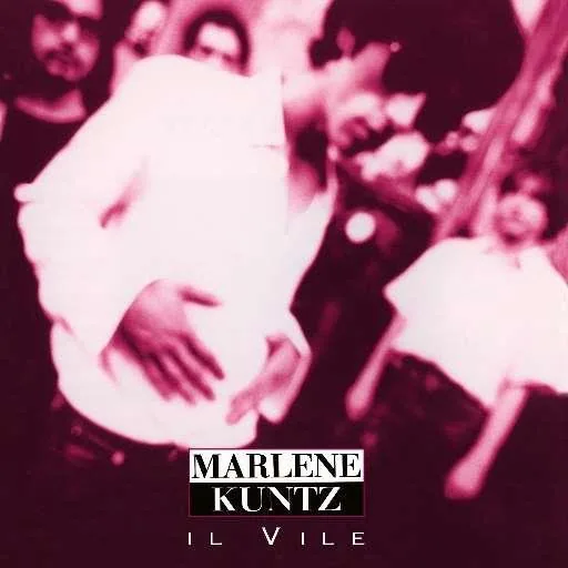 Copertina di Il Vile