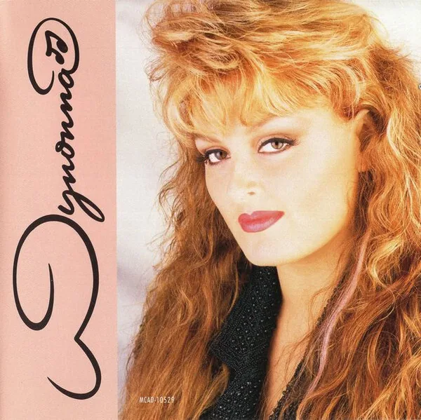 Copertina di Wynonna