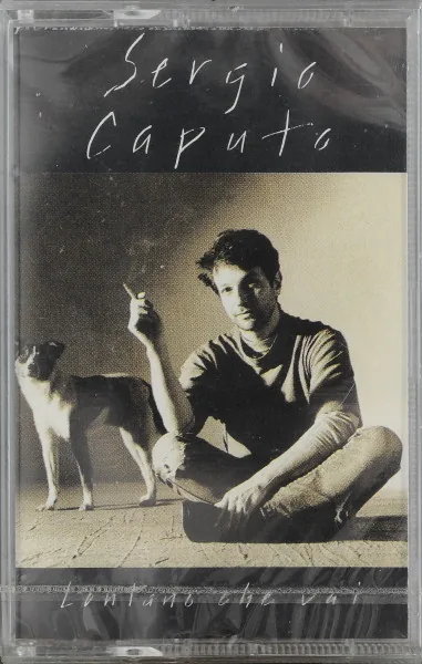 Copertina di Lontano Che Vai