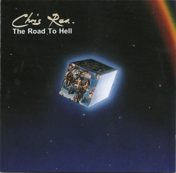 Copertina di The Road To Hell