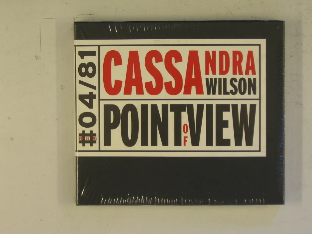 Copertina di Points Of View
