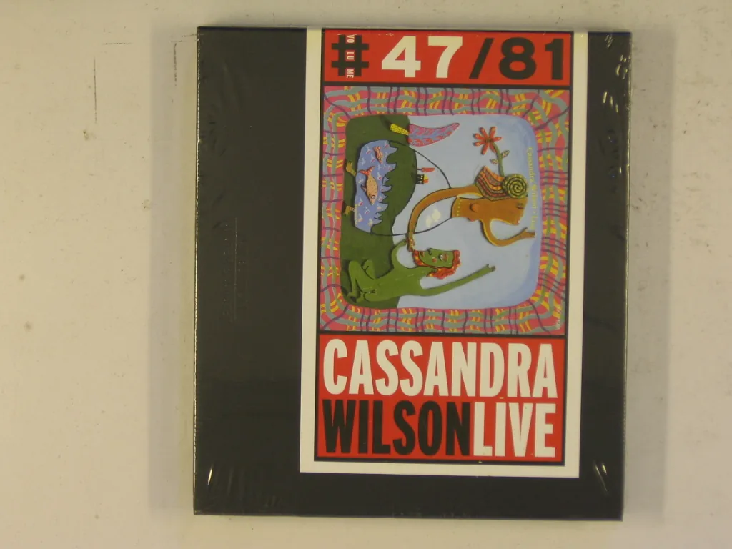 Copertina di Live 09-04-2011