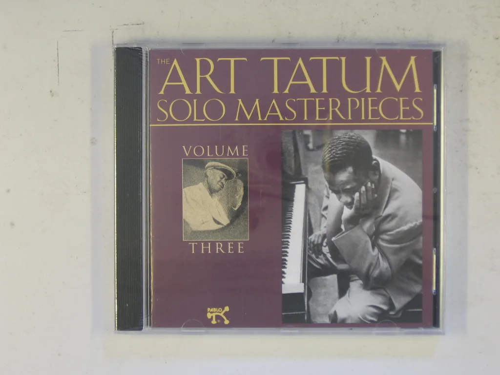 Copertina di Solo Masterpieces Vol. 3