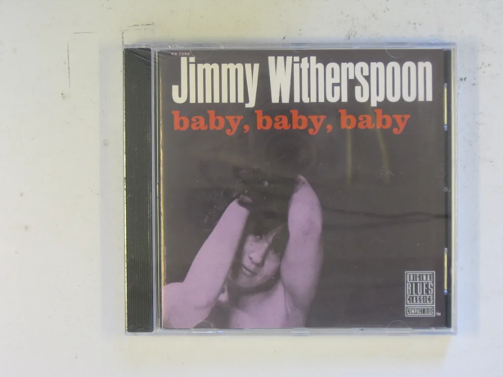 Copertina di Baby, Baby, Baby