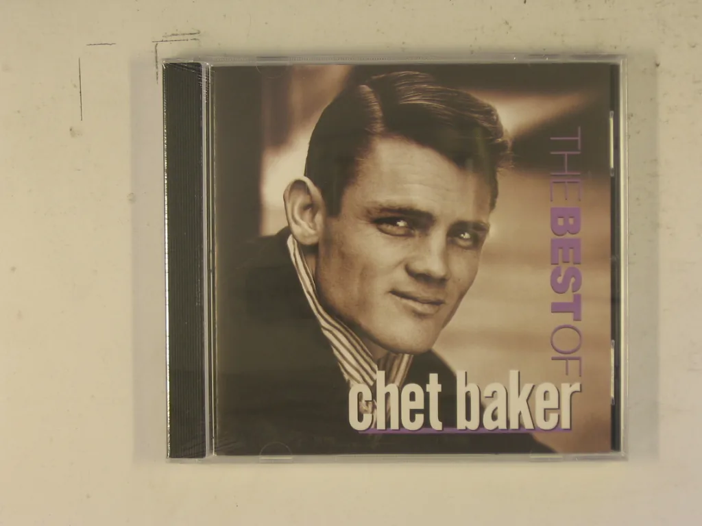 Copertina di The Best Of