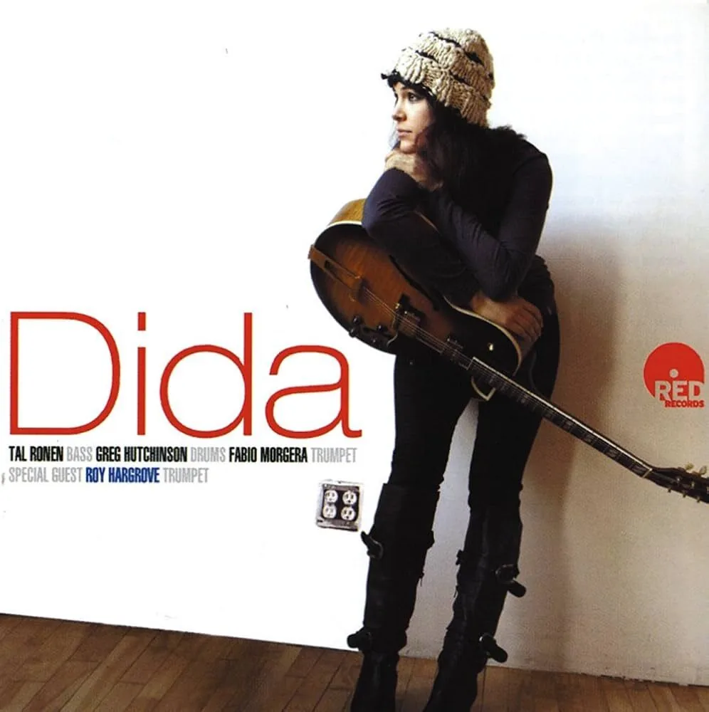 Copertina di Plays And Sings