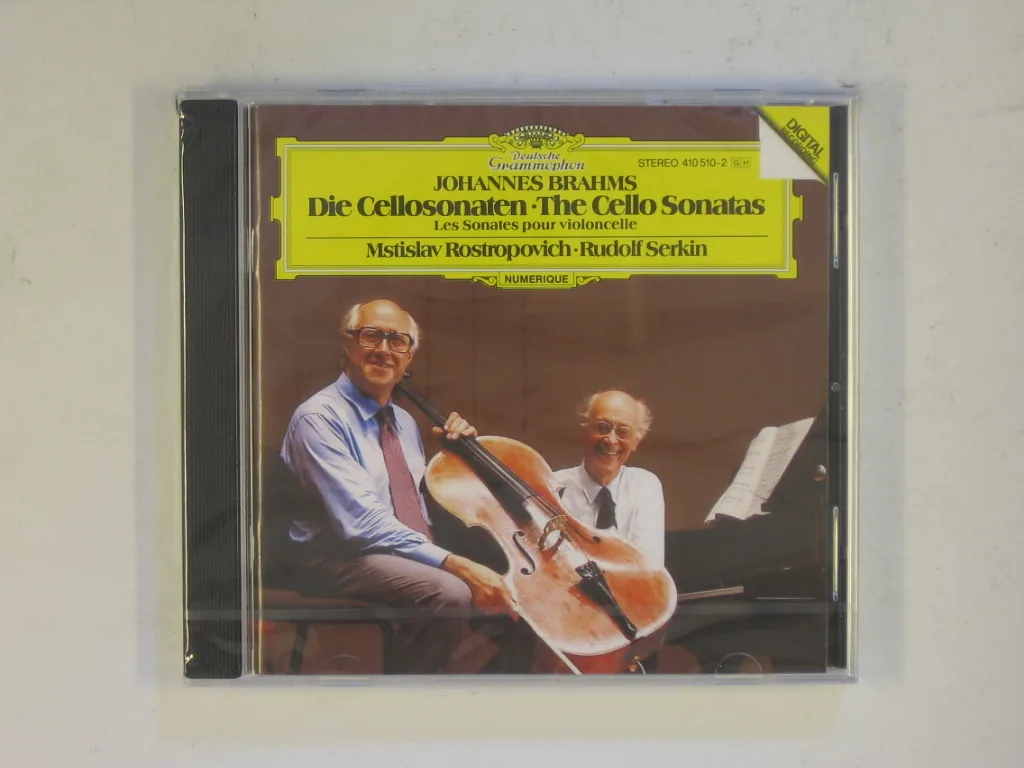 Copertina di Le Sonate Per Violoncello