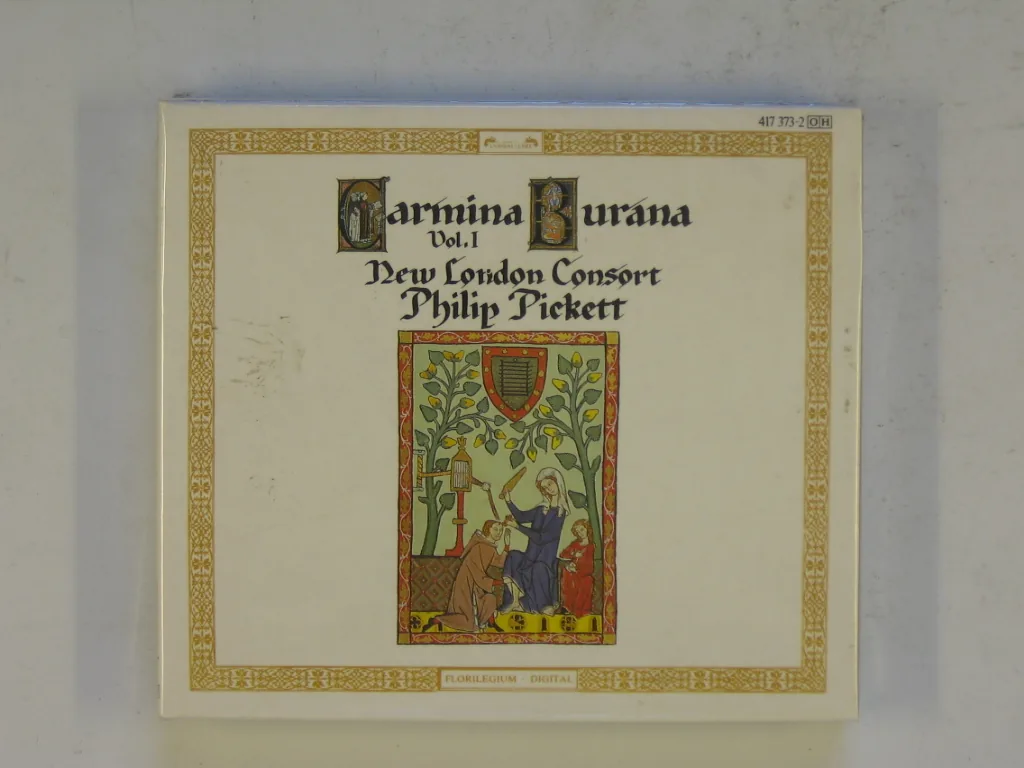 Copertina di Vol 1