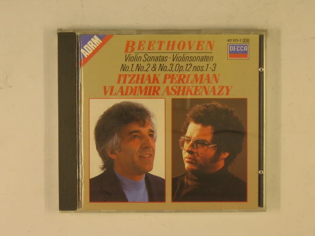 Copertina di Sonate Per Violino 1-2-3.