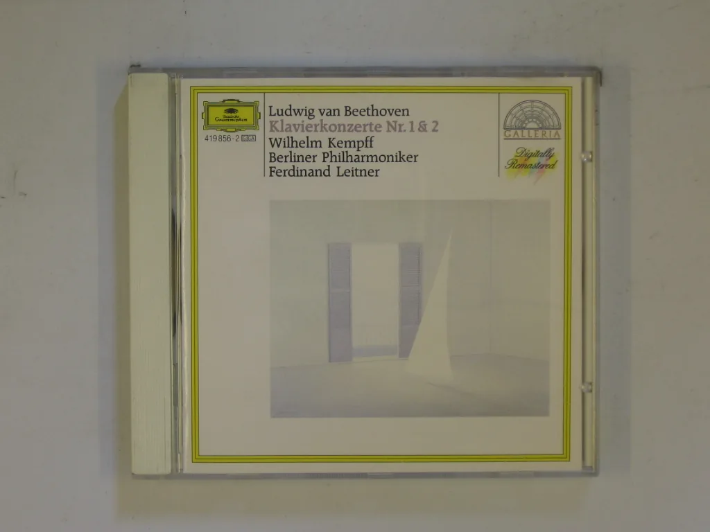 Copertina di Pianoconcerto 1-2