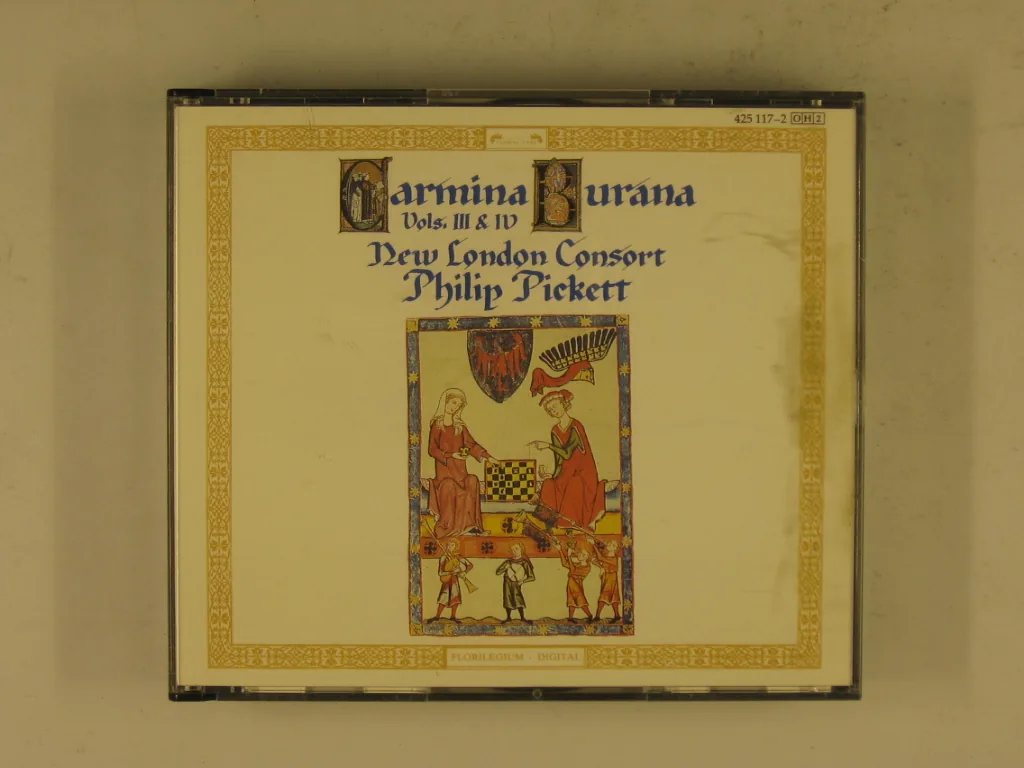 Copertina di Vol 3-4
