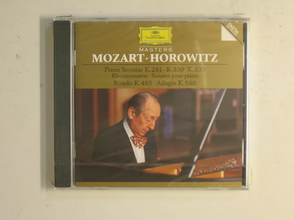 Copertina di Sonate Per Piano