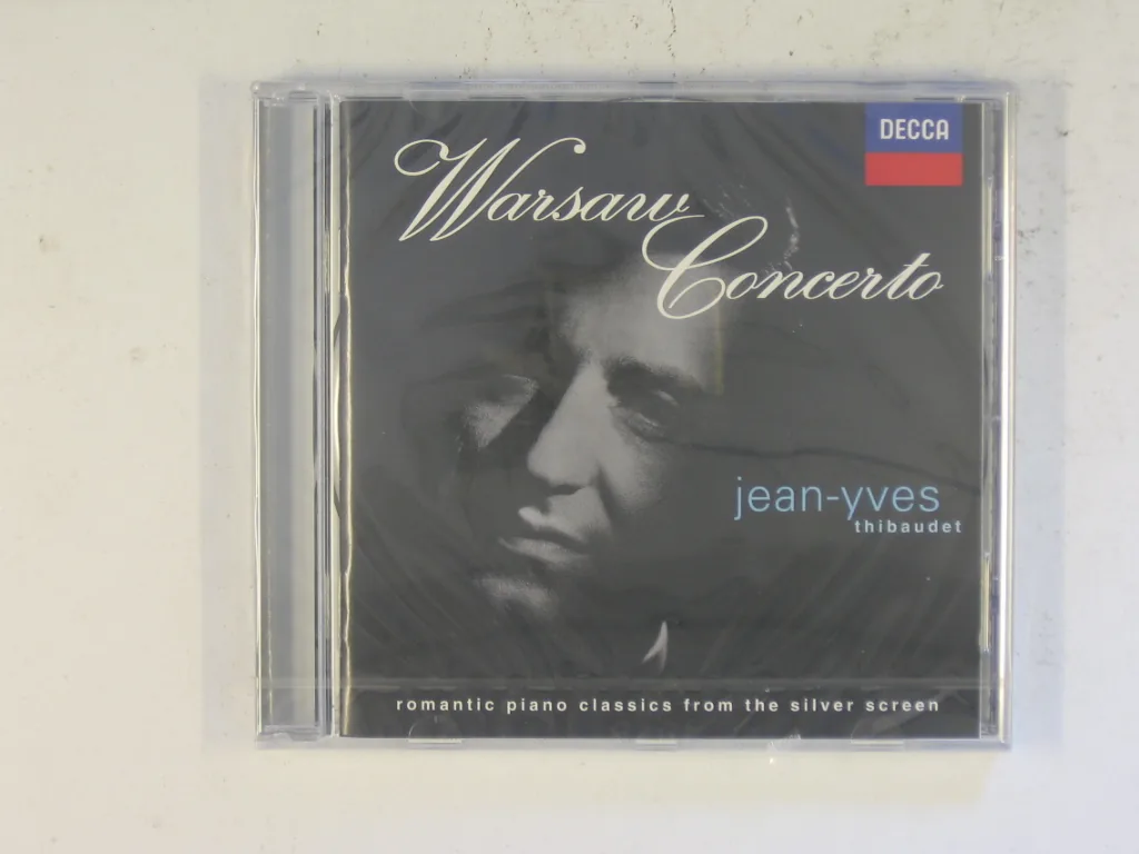 Copertina di Romantic Piano Classics
