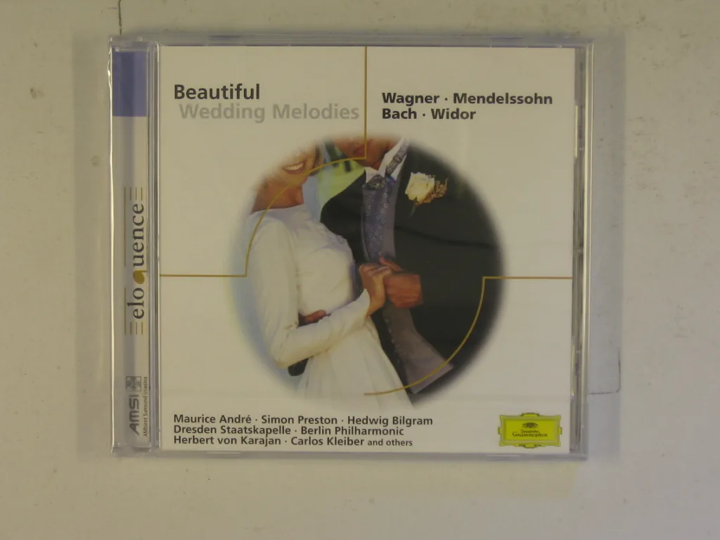Copertina di atiful-Wedding Melodies