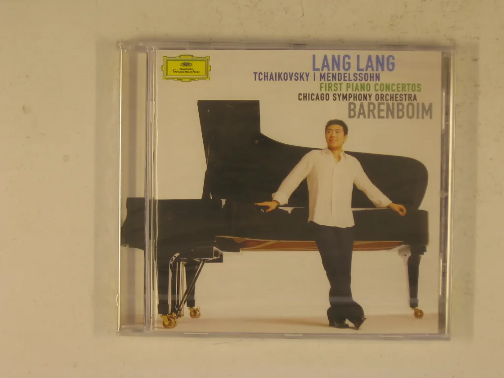 Copertina di First Piano Concertos