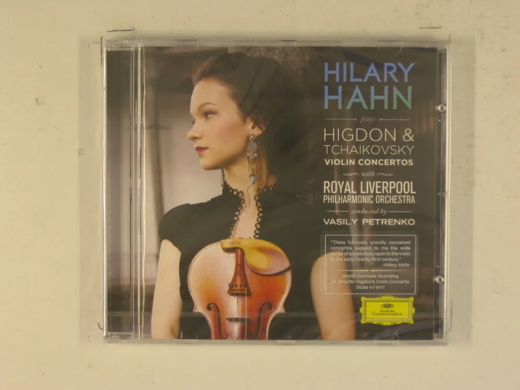 Copertina di Concerti Per Violino