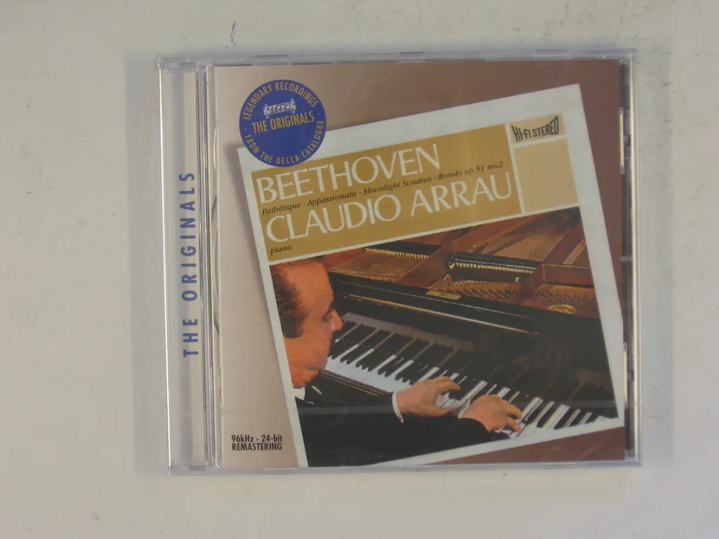 Copertina di Sonate Per Piano