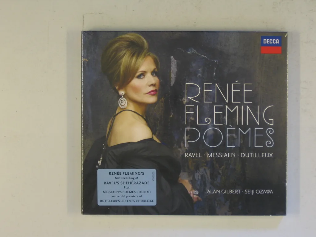 Copertina di Poems