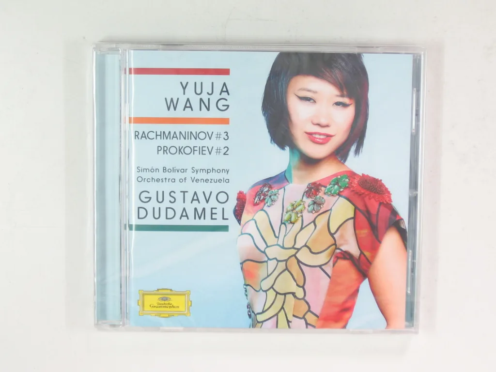 Copertina di Piano Concerti