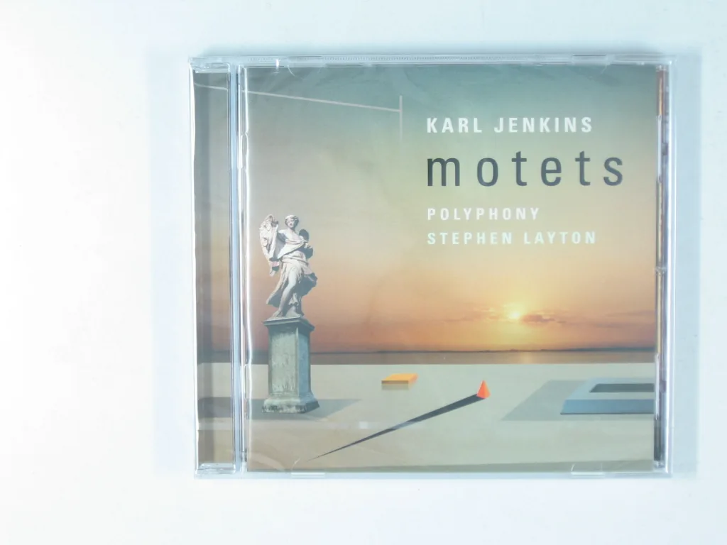 Copertina di Motels