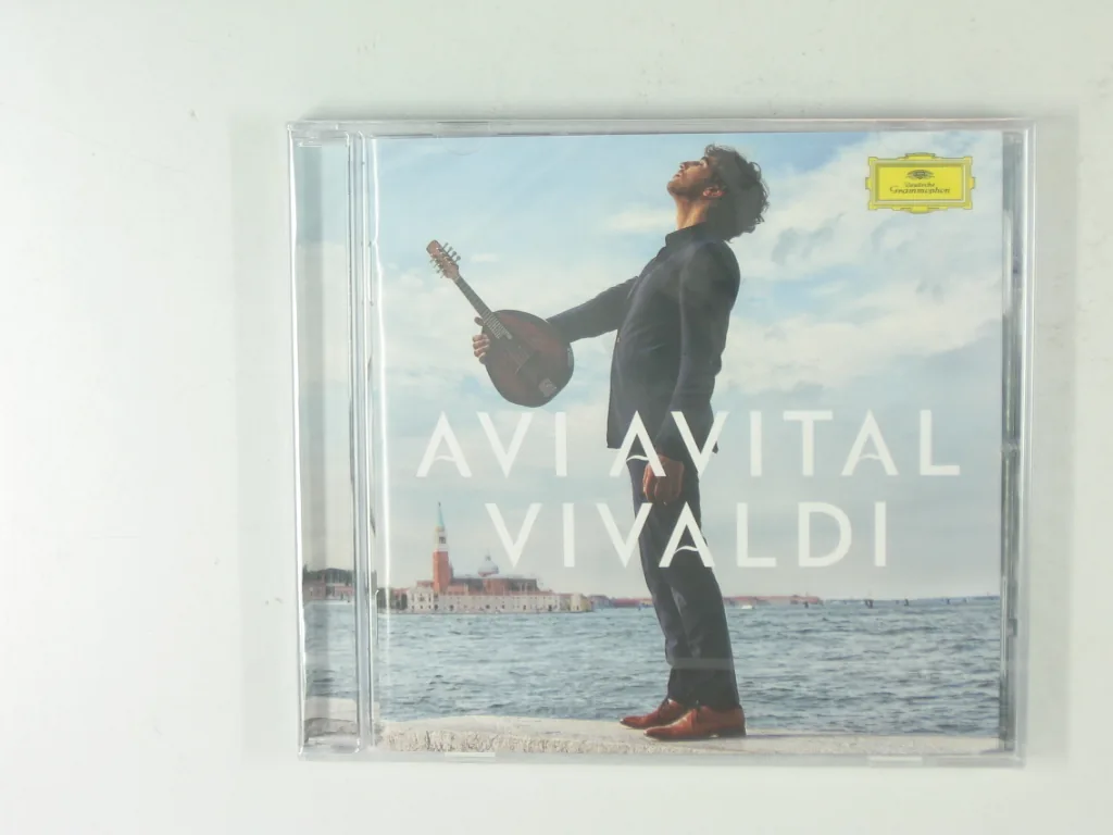 Copertina di Concerti
