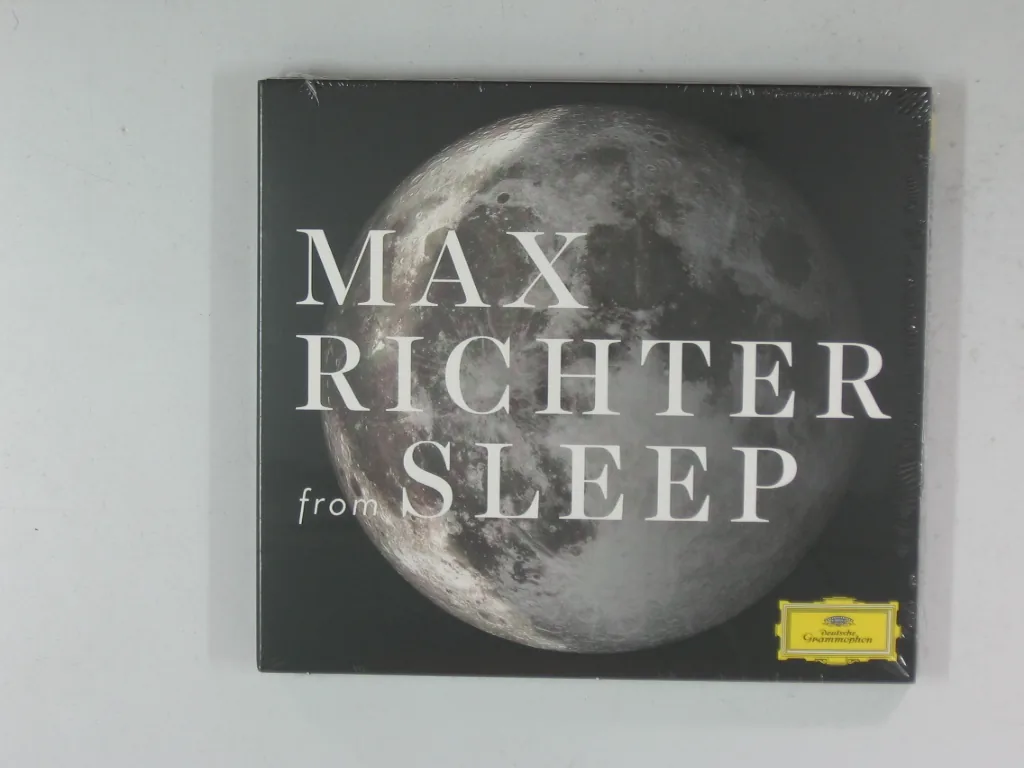 Copertina di From Sleep
