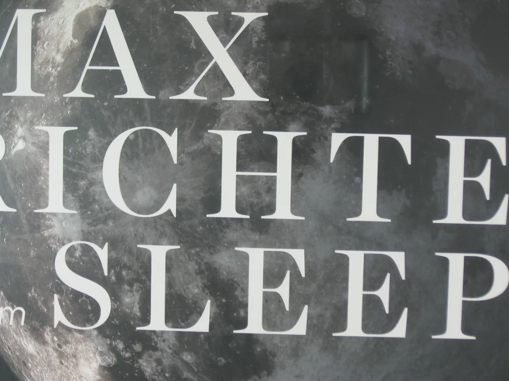 Copertina di From Sleep