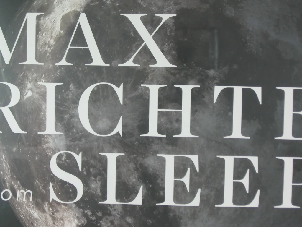 Copertina di From Sleep