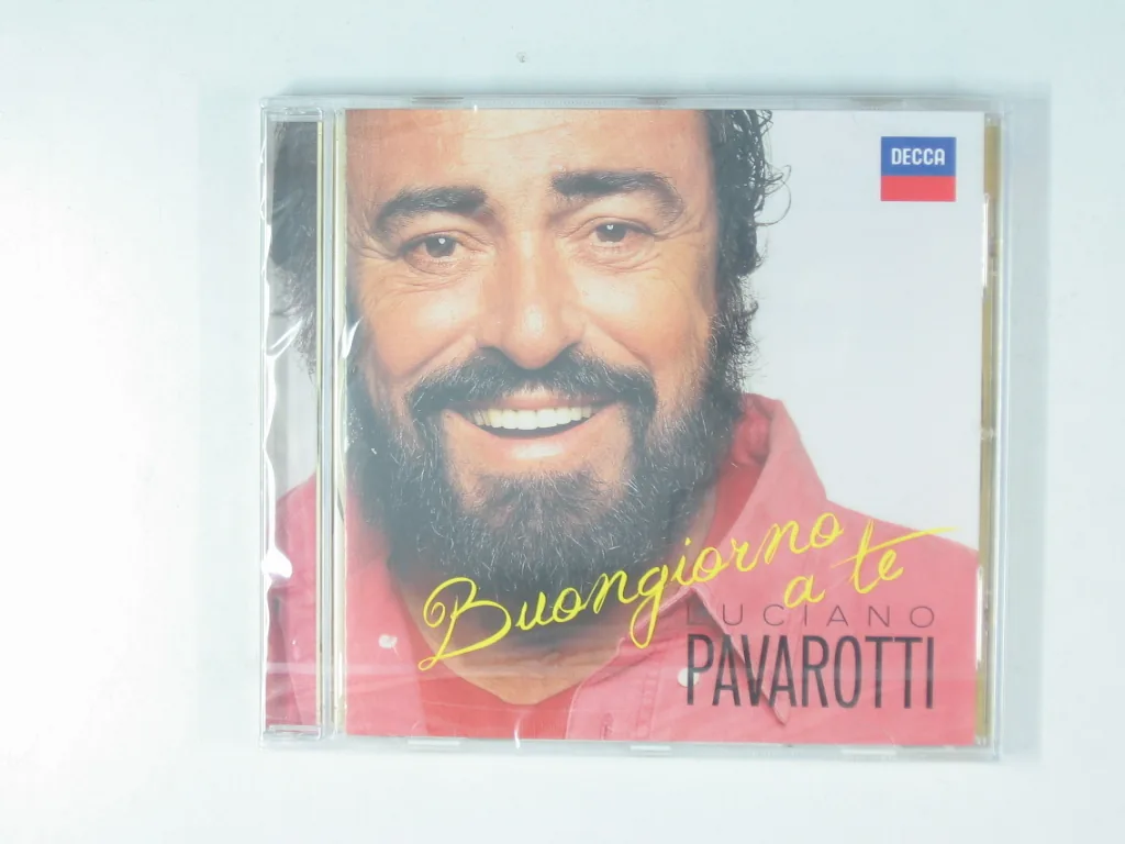 Copertina di Buongiorno A Te