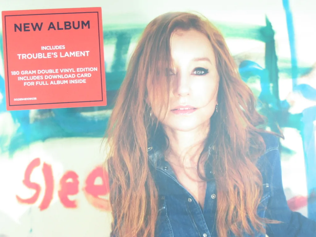 Copertina di Unrepentant Geraldines