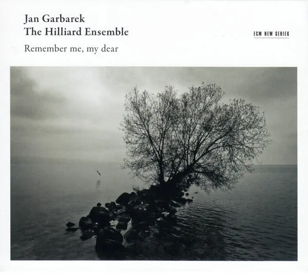 Copertina di Remember Me, My Dear