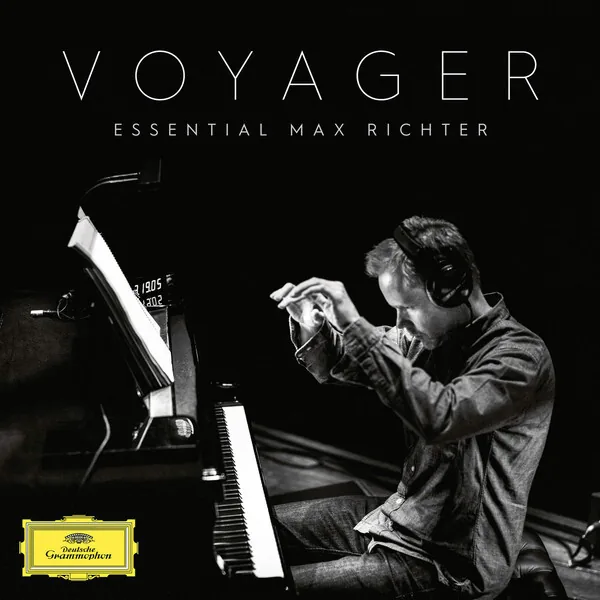 Copertina di Voyager - Essential