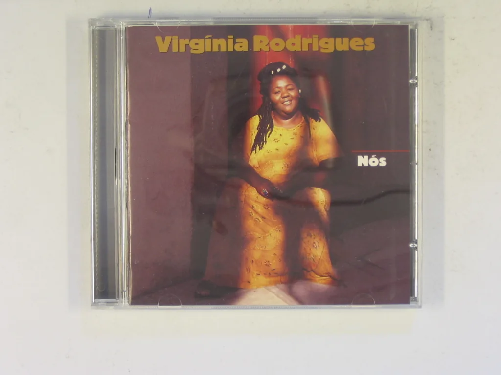 Copertina di Nos