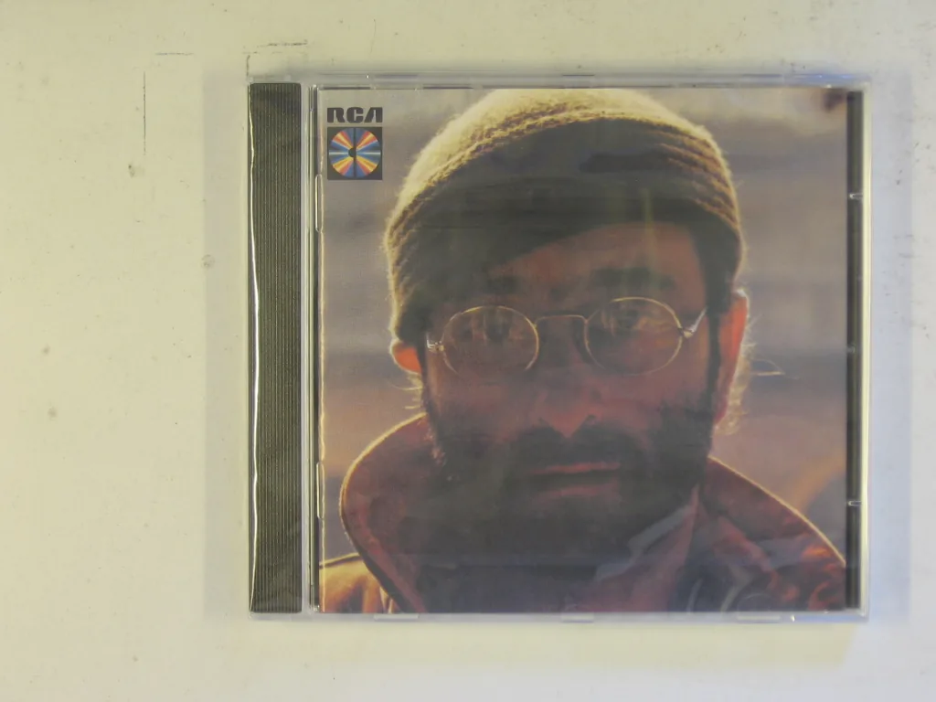 Copertina di Lucio Dalla