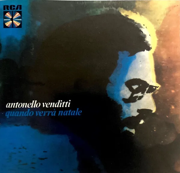 Copertina di Quando Verrà Natale