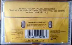 Copertina di Quando Verrà Natale