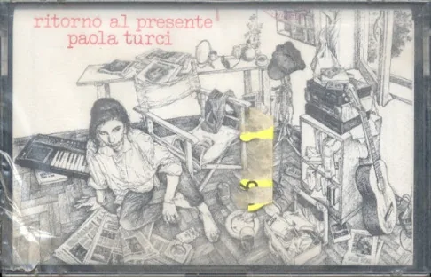Copertina di Ritorno al Presente