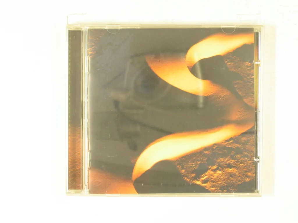 Copertina di Selenography