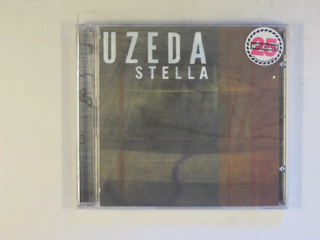 Copertina di Stella