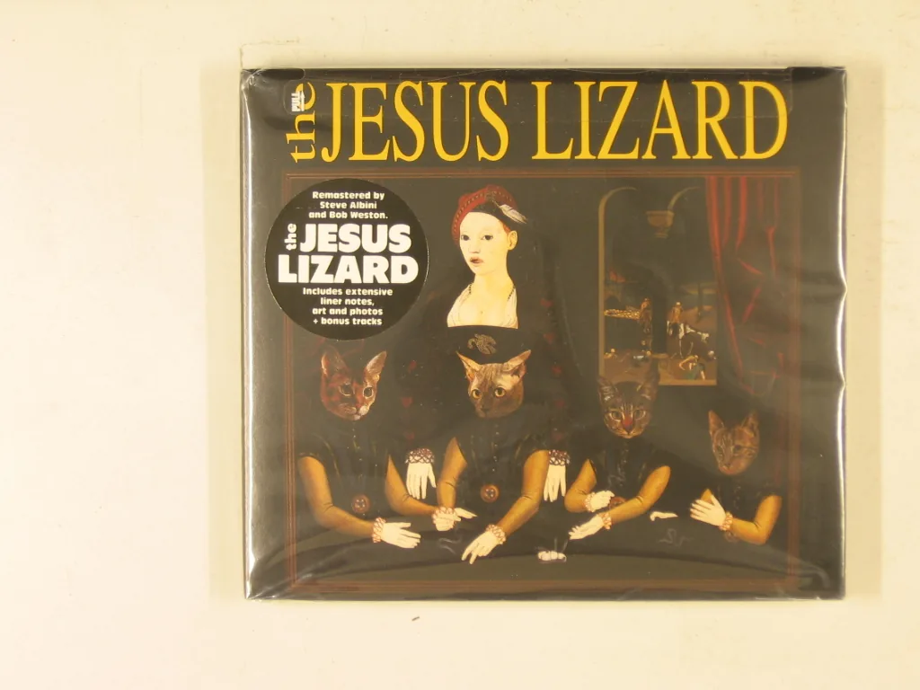 Copertina di Liar