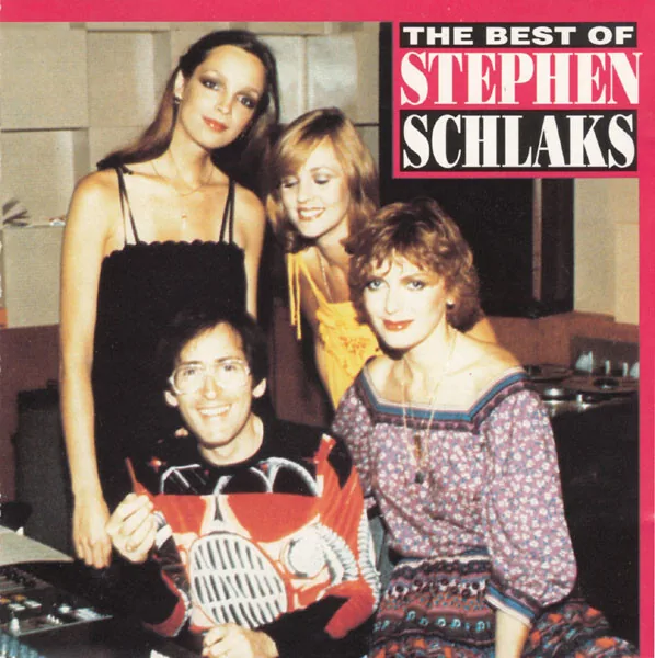 Copertina di The Best Of