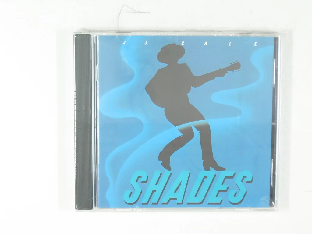 Copertina di Shades
