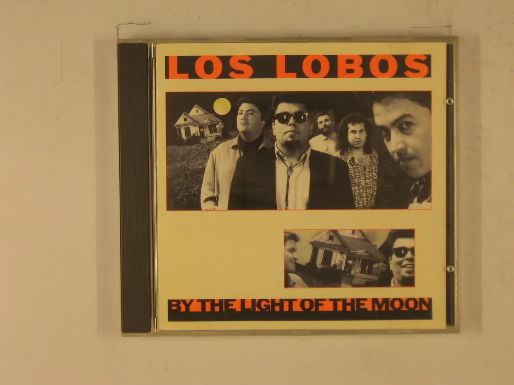 Copertina di By The Light Of The Moon