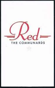 Copertina di Red