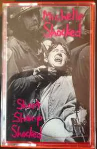 Copertina di Short Sharp Shocked